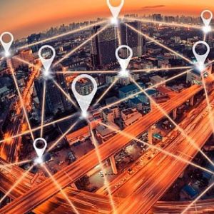 Geospatial Analytics